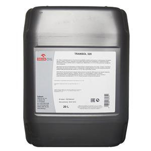 orlen transol 320 20l ORLEN TRANSOL 320 20L