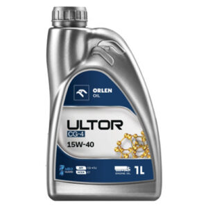 ORLEN ULTOR CG-4 15W40 1L