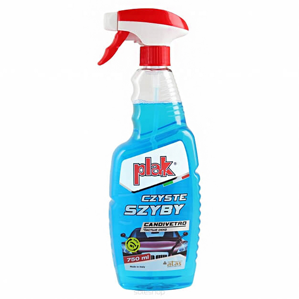 plak czyste szyby candivetro PLAK CZYSTE SZYBY CANDIVETRO 750ML