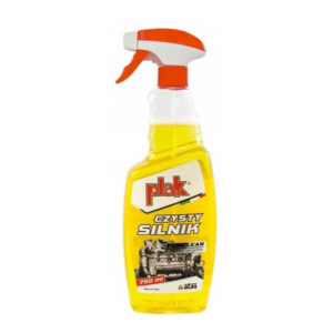 PLAK CZYSTY SILNIK FORCLEAN 750ML
