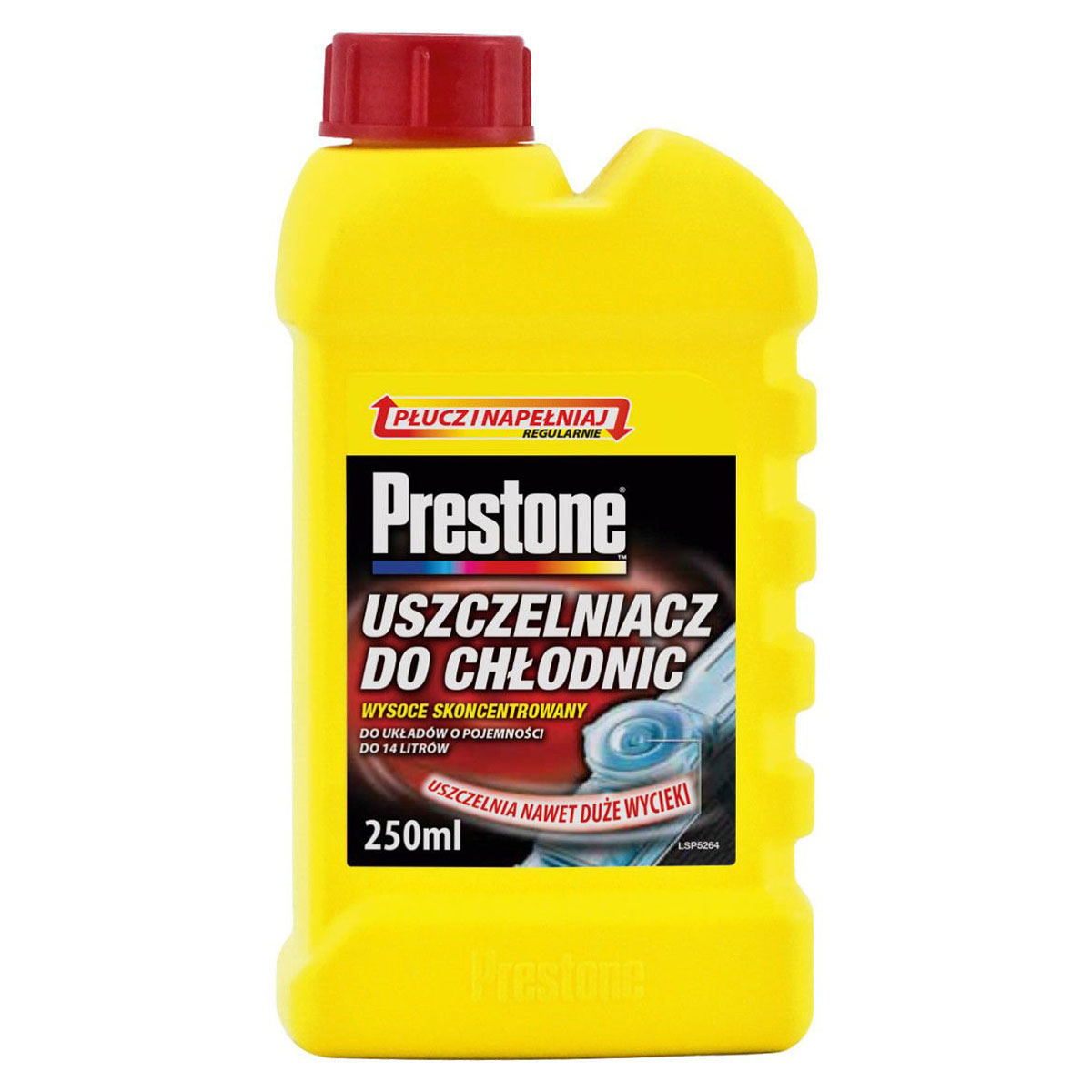 PRESTONE USZCZELNIACZ DO CHŁODNIC 250ML