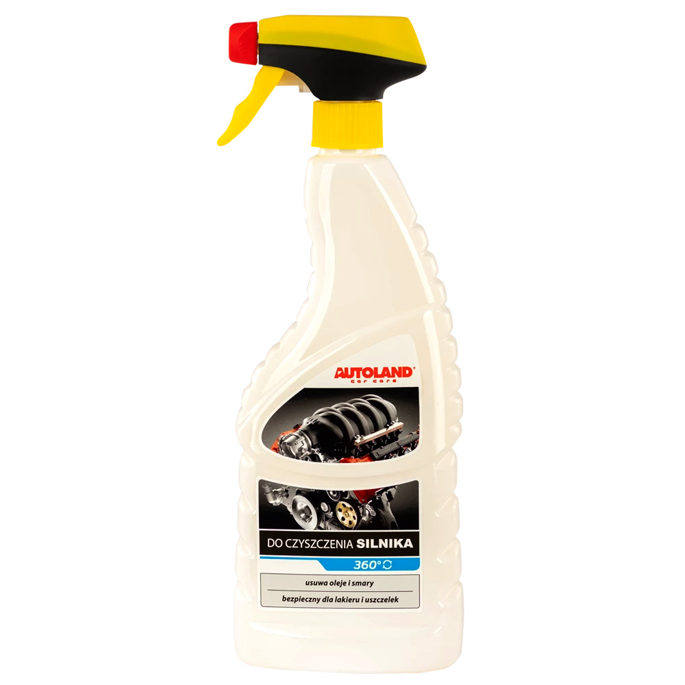 AUTOLAND DO CZYSZCZENIA SILNIKA 700ML