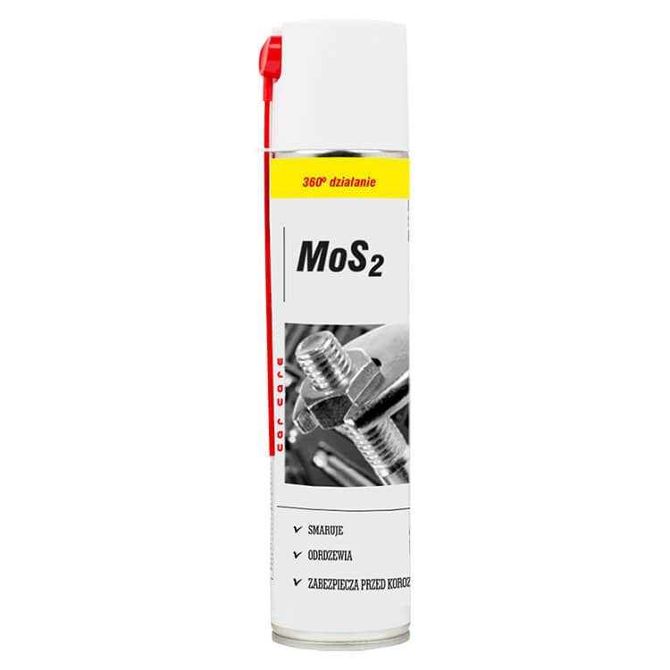 AUTOLAND MOS 2 400ML