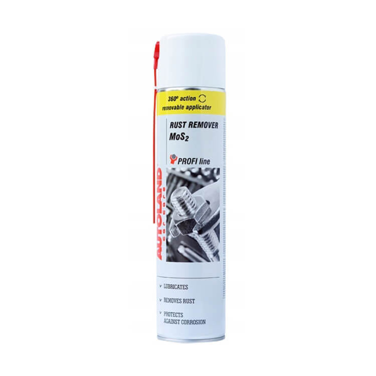 AUTOLAND MOS 2 600ML