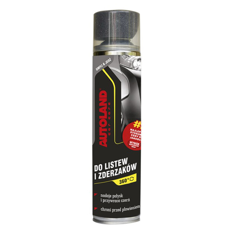 autoland sp do listew i zderzakow 400ml