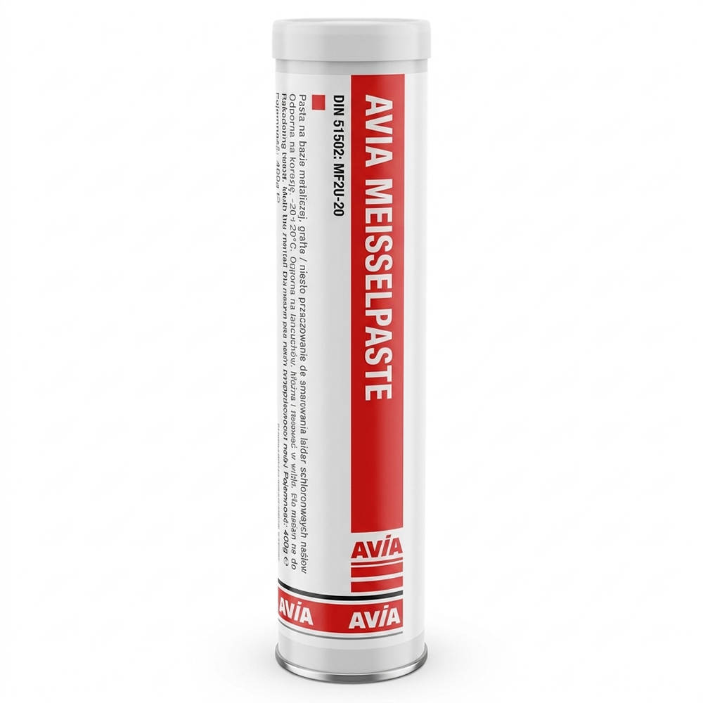 AVIA MEISSELPASTE 400G