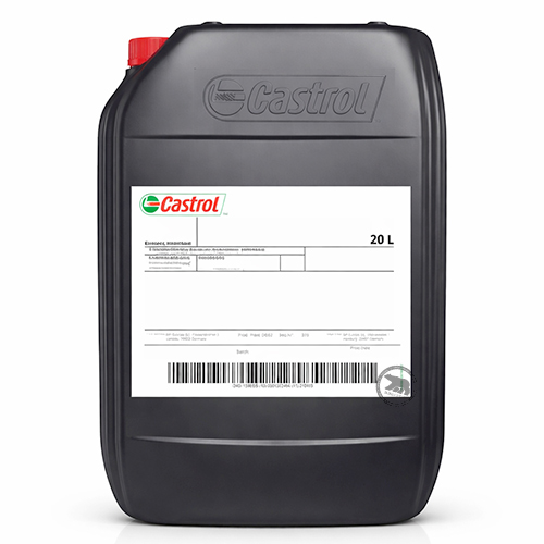 CASTROL VISCOGEN KL 23 20L