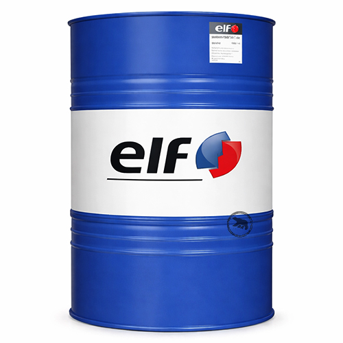 ELF EVOLUTION FULL TECH FEX 5W20 208L