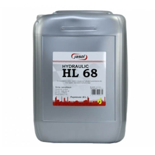 JASOL HYDRAULIC HV 68 20L