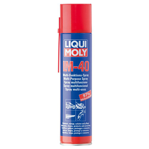 liqui moly lm 40 wielofunkcyjny aerozol liqui moly lm 40 wielofunkcyjny aerozol 400ml