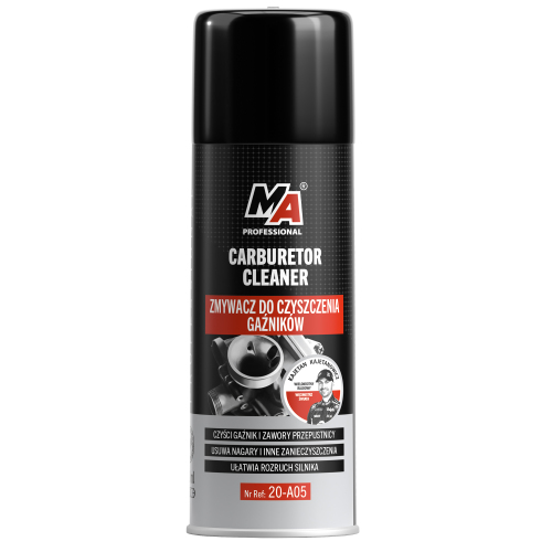 MA PROFESSIONAL DO CZYSZCZENIA GAŻNIKÓW 400ML