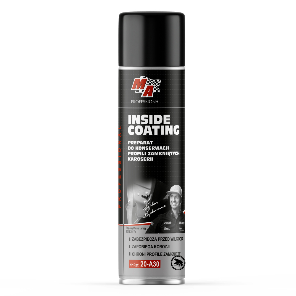 MA PROFESSIONAL DO KONSERW PROF ZAM. 600ML