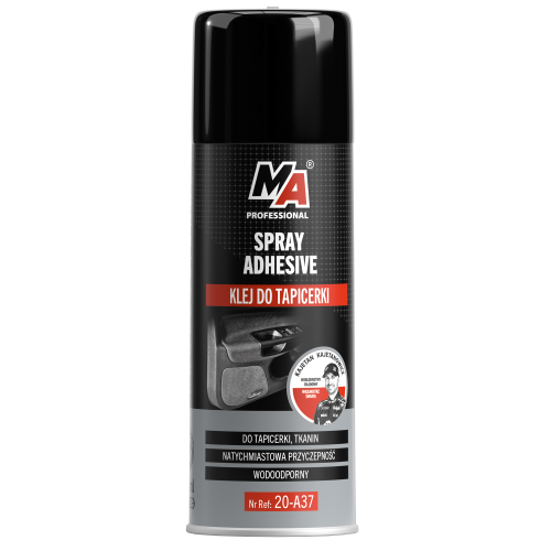 MA PROFESSIONAL KLEJ DO TAPICERKI 400ML