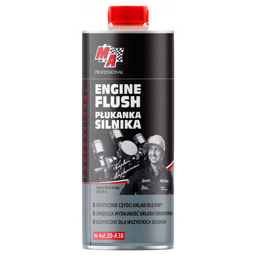 MA PROFESSIONAL PŁUKANKA SILNIKA 400ML