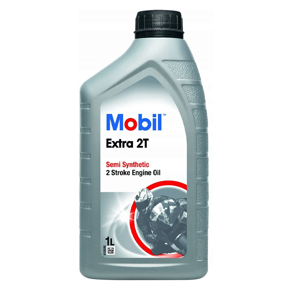 MOBIL EXTRA 2T 1L