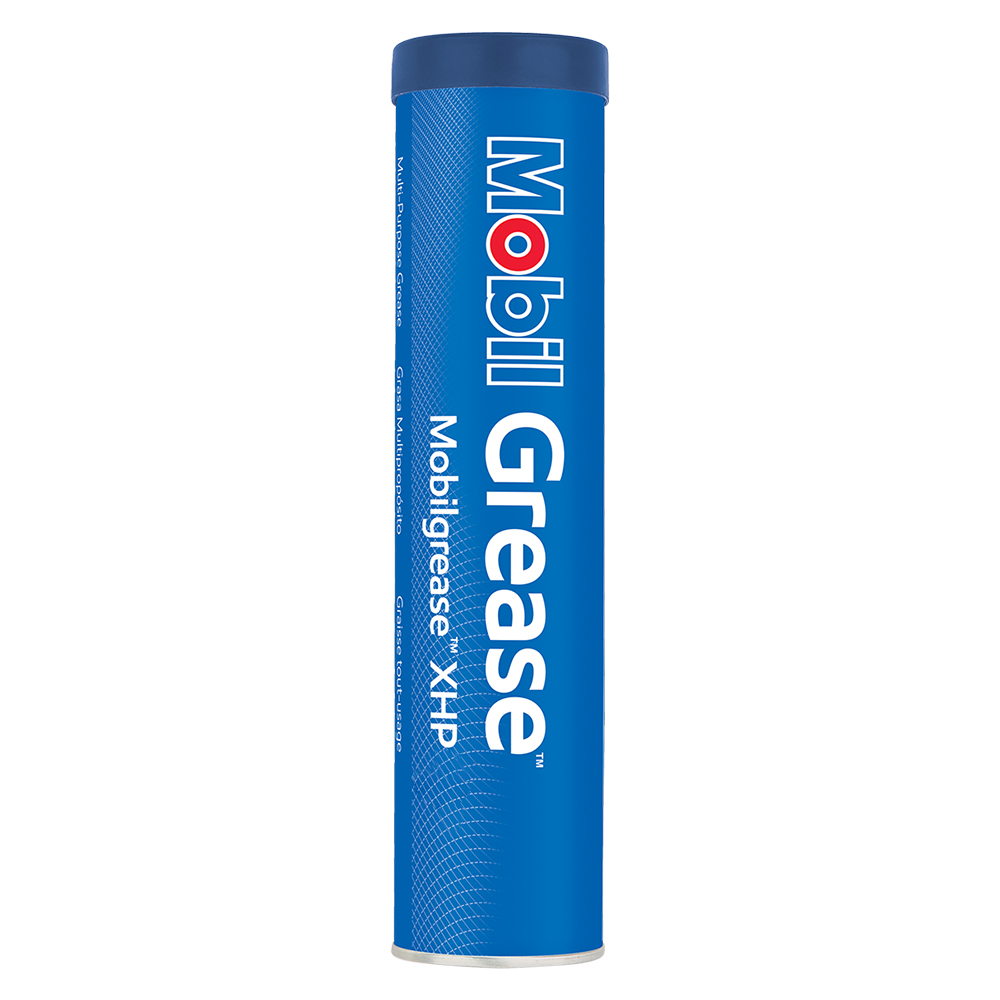 MOBIL GREASE XHP 322 400G