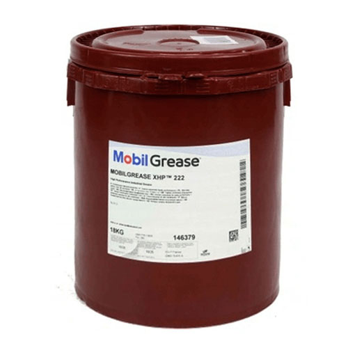 MOBIL MOBILGREASE XHP 222 18KG
