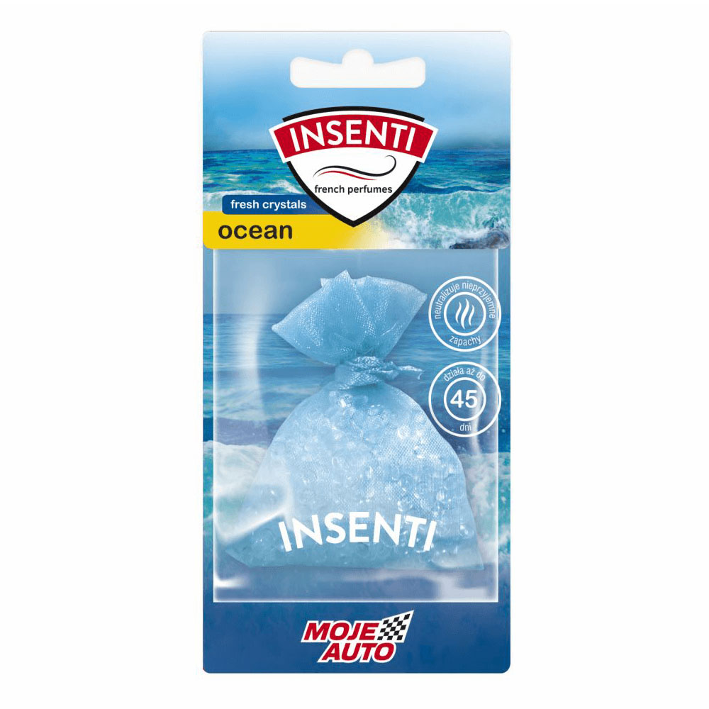 MOJE AUTO INSENTI OCEAN 20G