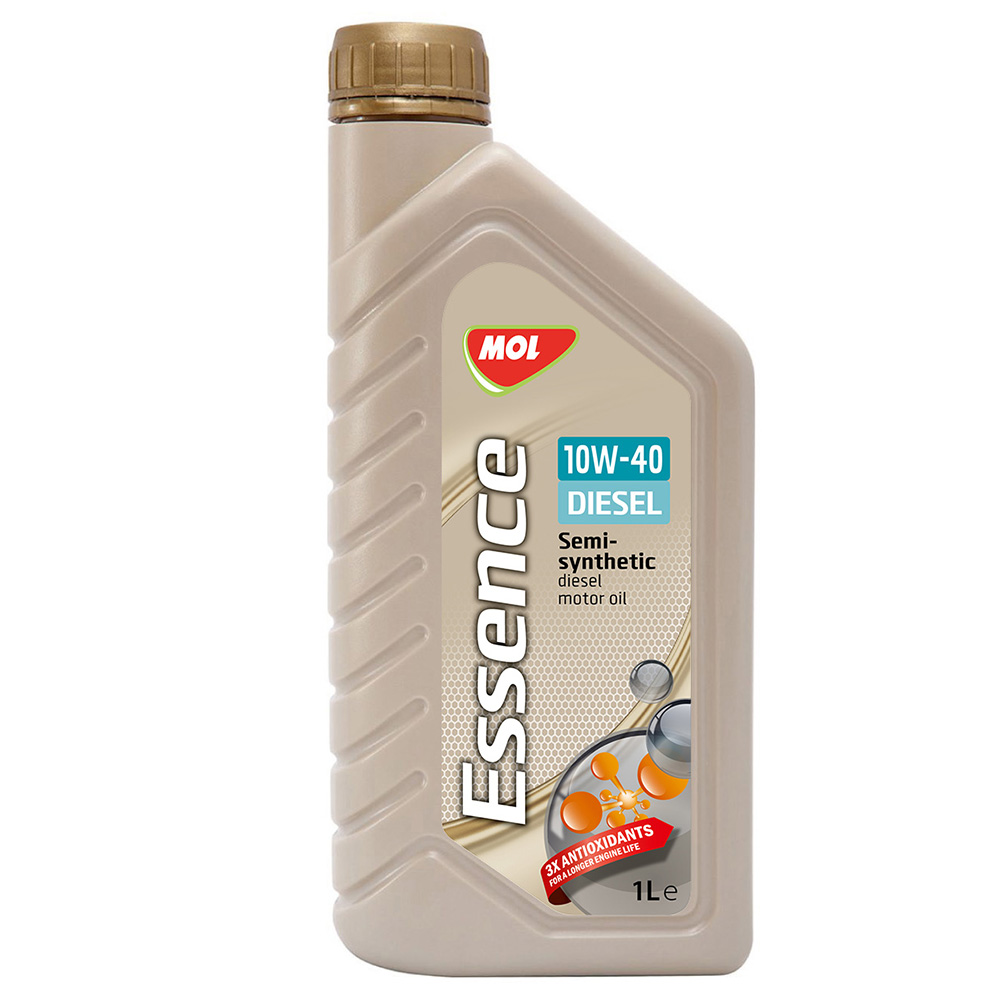 MOL ESSENCE DIESEL 10W40 1L