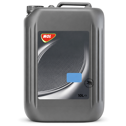 MOL HYDRO HL 46 10L