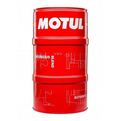 MOTUL 5100 10W40 4T 60L