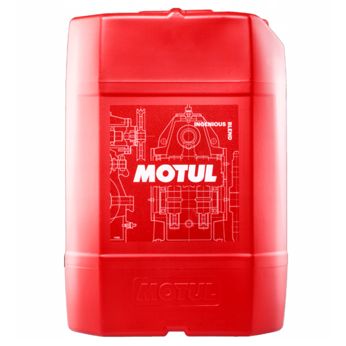 MOTUL GEAR 300 LS 75W90 20L