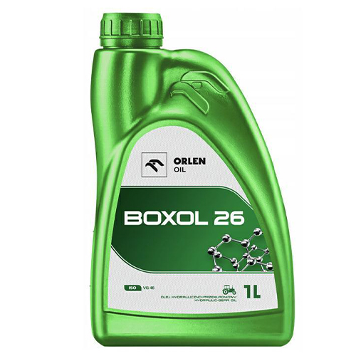 ORLEN BOXOL 26 1L
