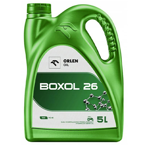 ORLEN BOXOL 26 5L