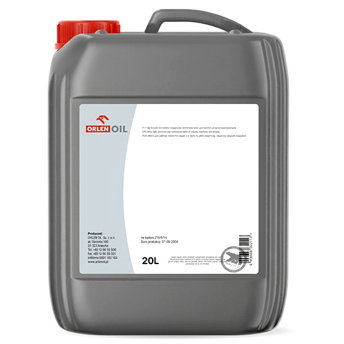 ORLEN HIPOL GL4 80W90 20L