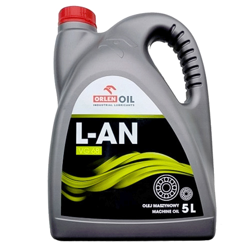 ORLEN L-AN 68 5L