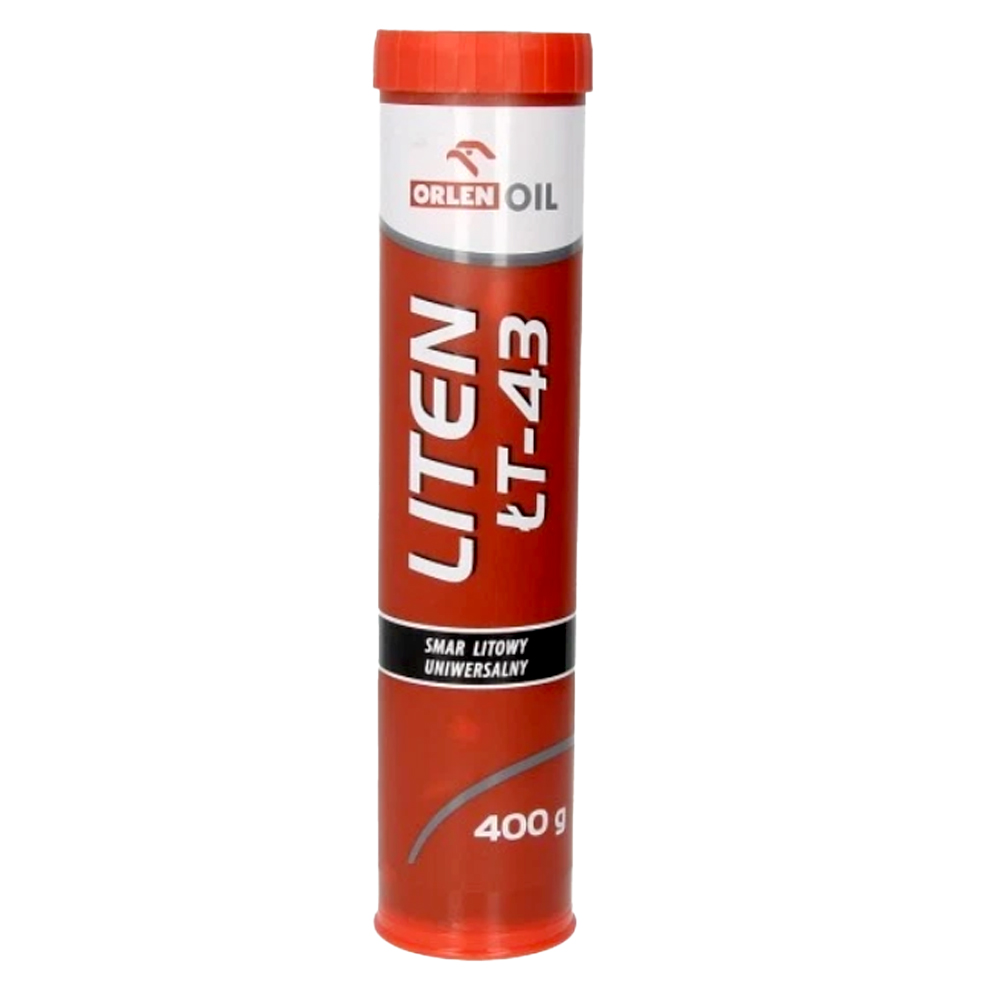 ORLEN LITEN ŁT 43 400G