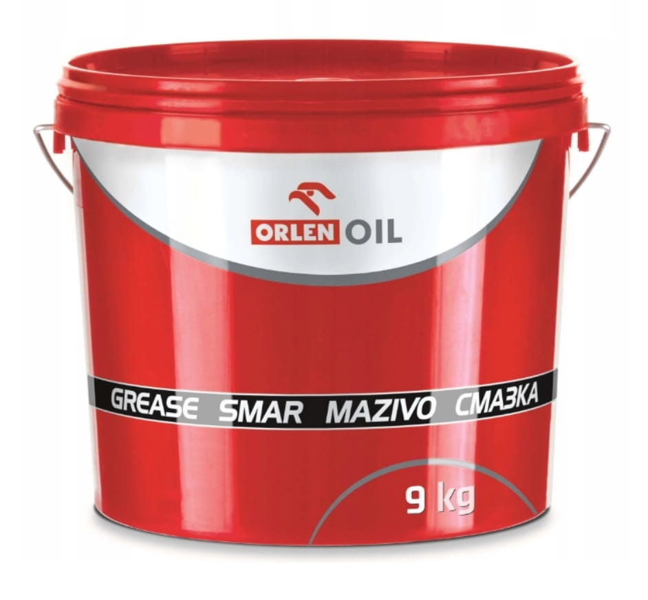 ORLEN LITEN ŁT 43 9KG