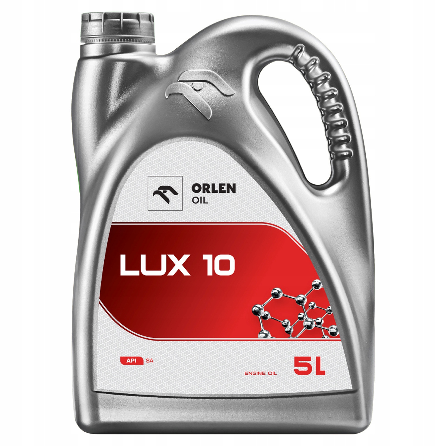 ORLEN LUX 10 5L