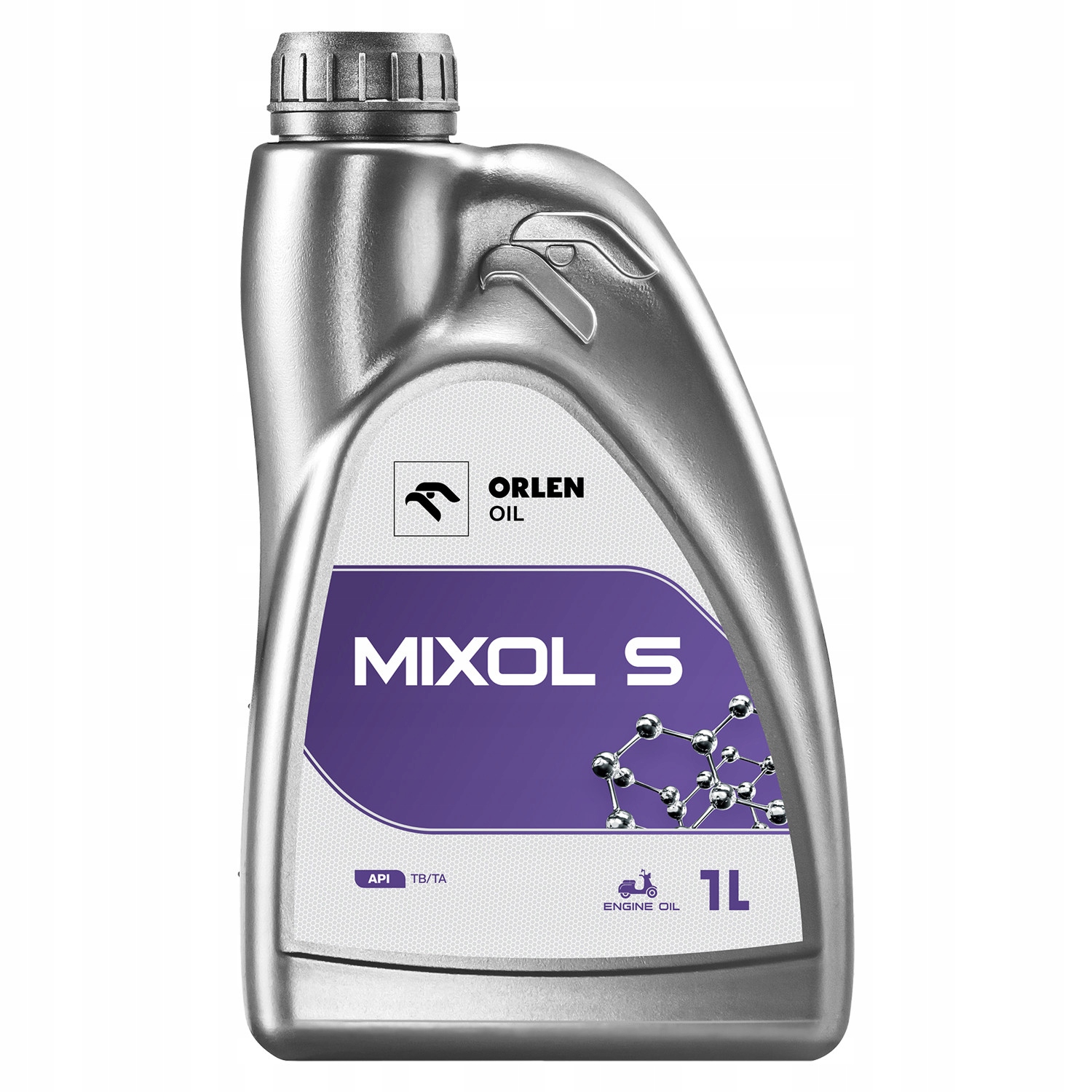 ORLEN MIXOL S 1L