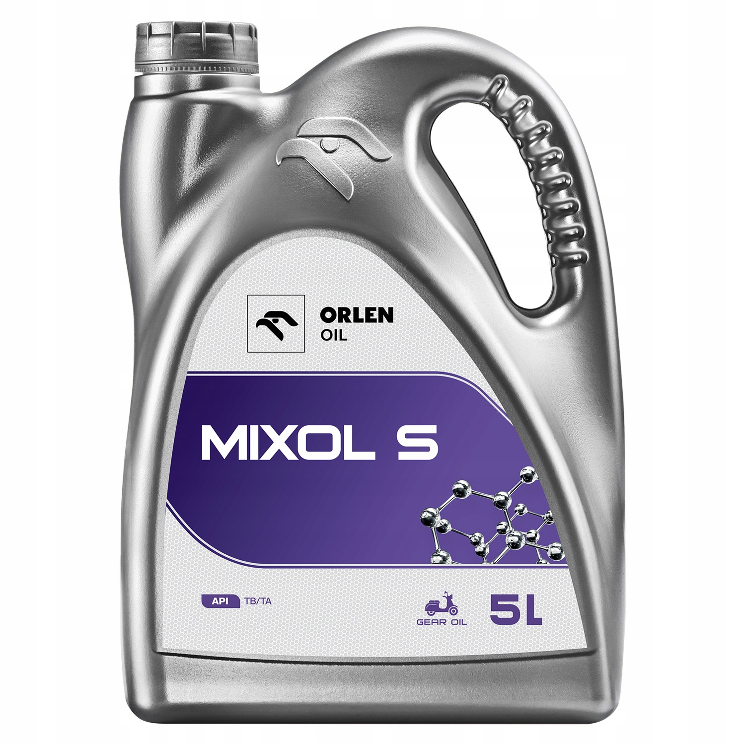 ORLEN MIXOL S 5L