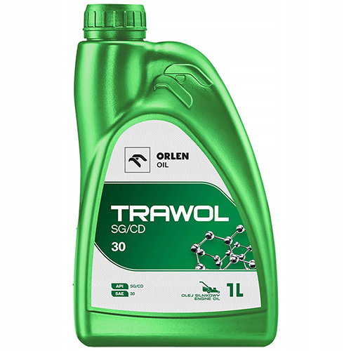 orlen trawol 30 orlen trawol 30 1l