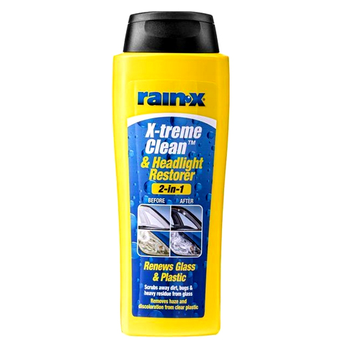 RAIN-X RENOWACJA REFLEKTORÓW 325ML