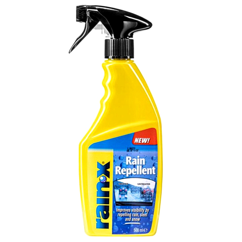 RAIN-X WYCIERACZKA TRIGGERE 500ML