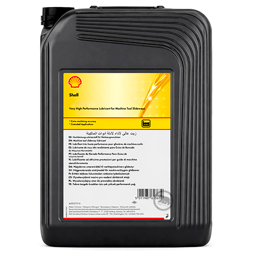 SHELL RIMULA R6 M 10W40 20L