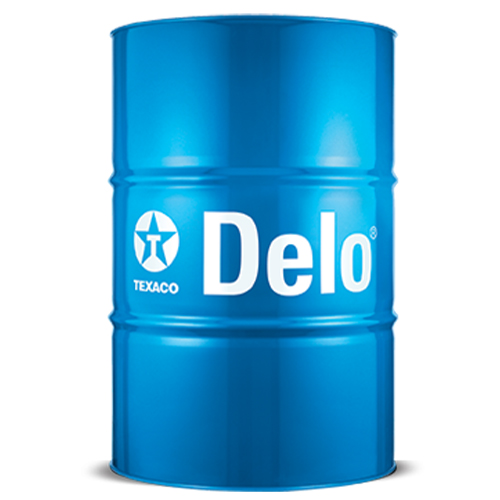 TEXACO DELO SYN GEAR XS 75W140 208L
