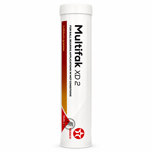 TEXACO MULTIFAK XD 2 400G