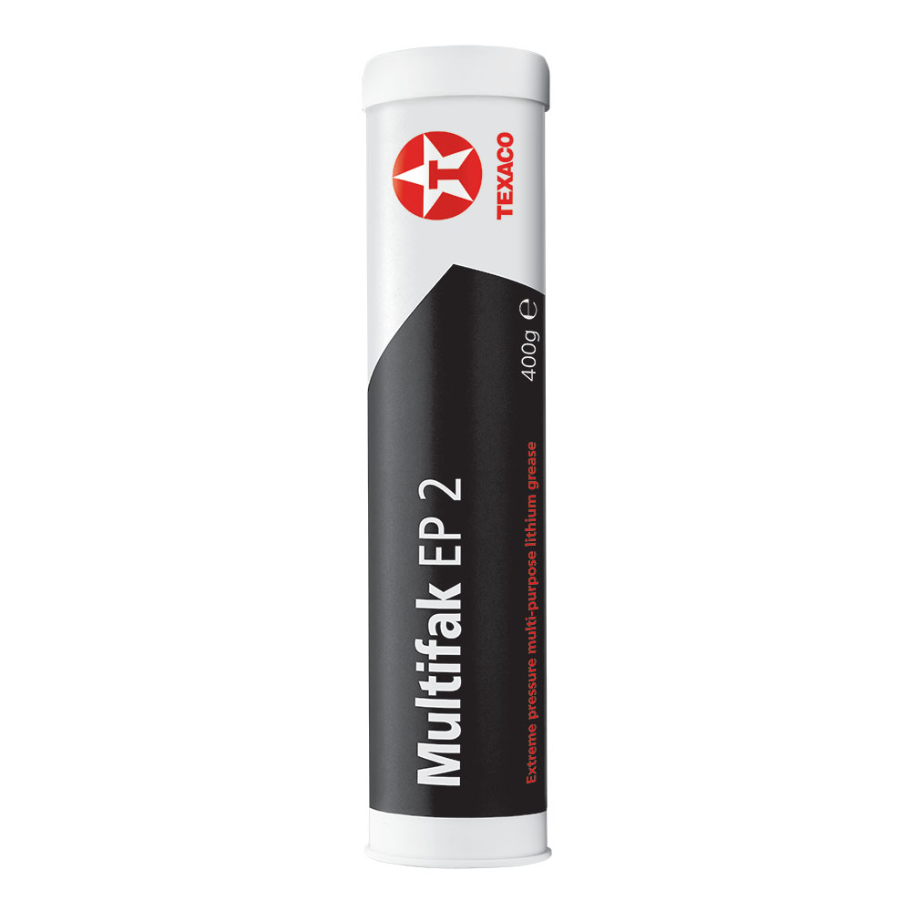 TEXACO MULTIFAK EP 2 400G