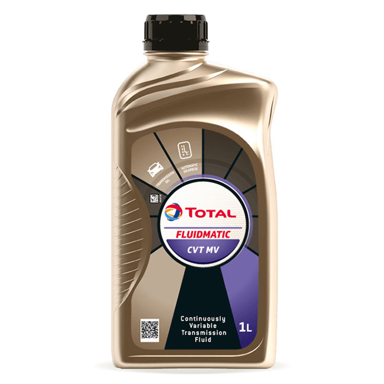 total fluidmatic cvt mv total fluidmatic cvt mv 1l