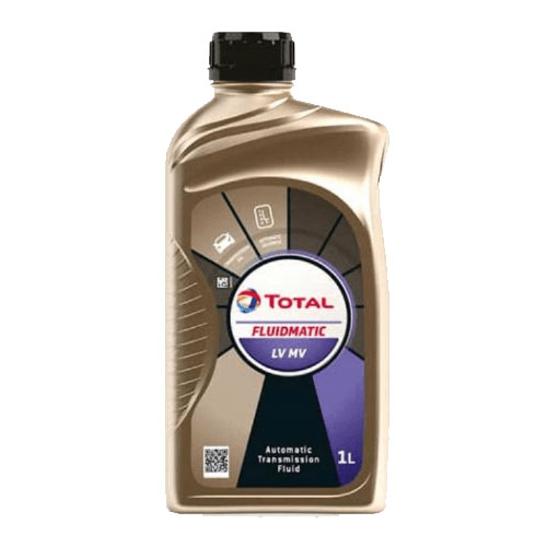 TOTAL FLUIDMATIC LV MV 1L