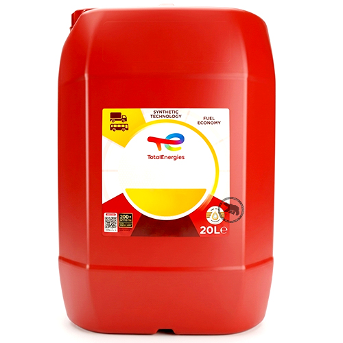 TOTAL LUNARIA FR 32 20L