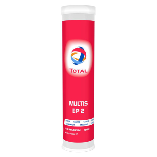 TOTAL MULTIS EP 2 400G