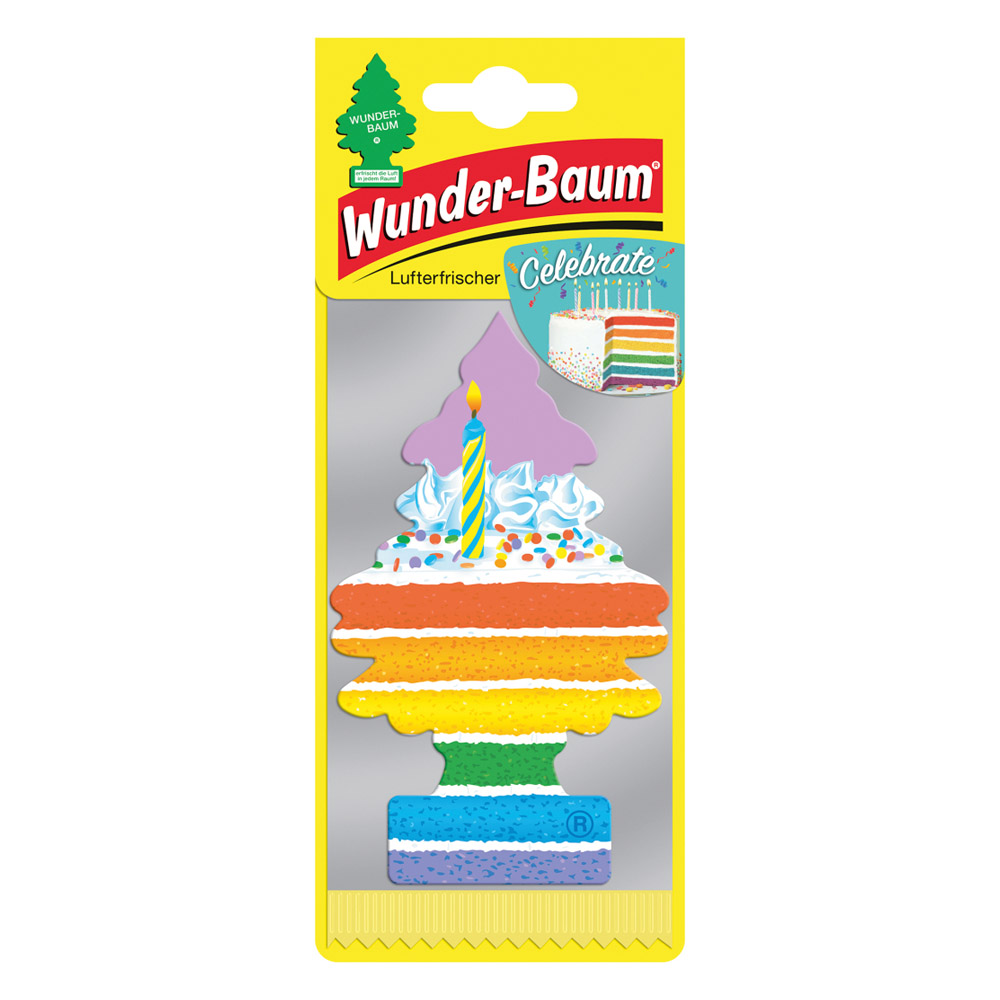 WUNDER BAUM CELEBRATE