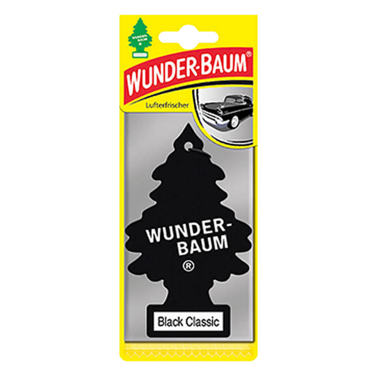 wunder baum czarna klasyka wunder baum czarna klasyka