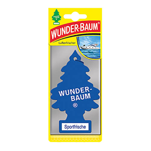 wunder baum sportfrishe wunder baum sportfrishe
