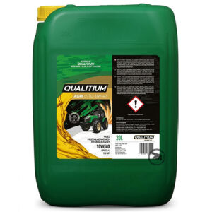 QUALITIUM AGRI UTTO 10W40 20L